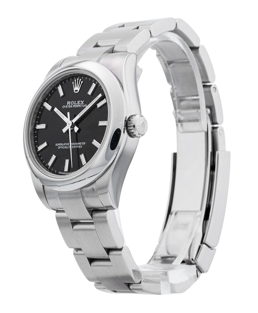 Rolex Oyster Perpetual 277200 Image 2